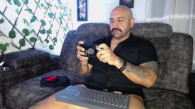 JD-69 online show from January 30, 2025, 2:49 am