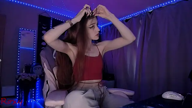 wet dream  online show from July 1, 2026, 3:45 pm