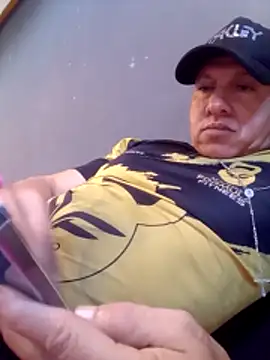 will1980 online show from February 9, 2026, 2:54 pm