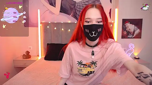 Enjoy jane online show from February 13, 2025, 6:41 am