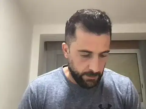 alex877x online show from December 9, 2024, 6:45 am