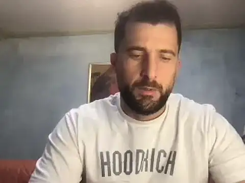 alex877x online show from January 17, 2025, 8:24 am