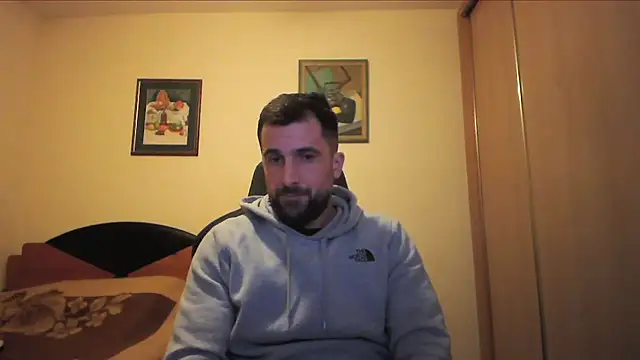 alex877x online show from March 13, 2025, 6:01 pm