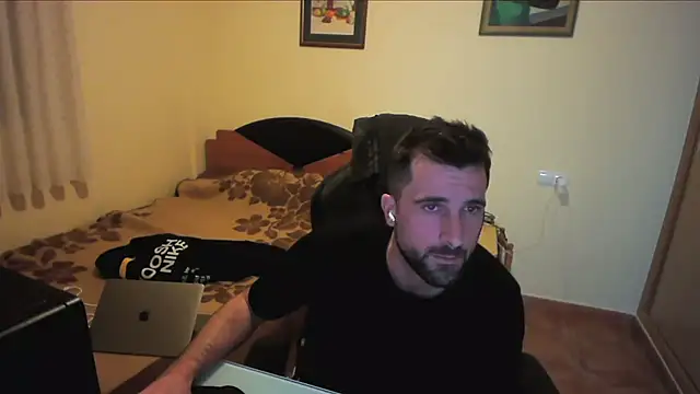 alex877x online show from March 15, 2025, 5:59 pm