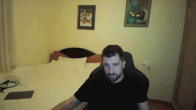 alex877x online show from March 21, 2025, 3:46 pm