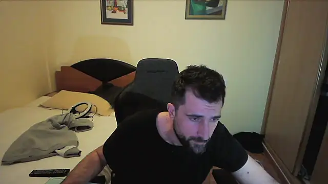 alex877x online show from March 22, 2025, 11:53 pm