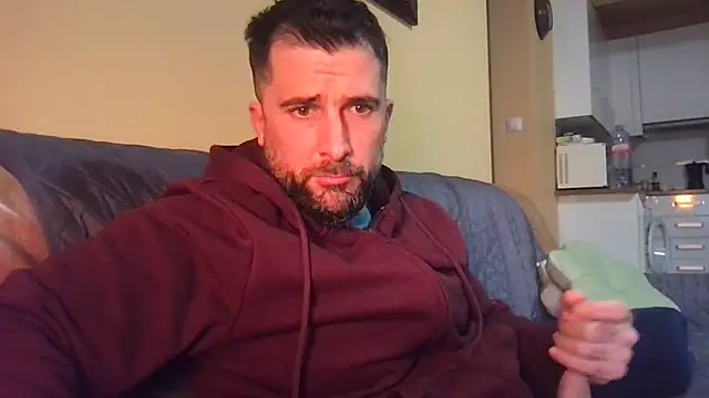 alex877x online show from February 2, 2026, 8:46 am