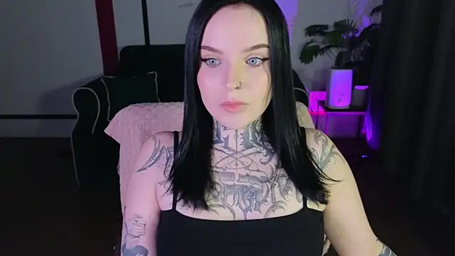 ATOMIC-KETCHUP online show from January 12, 2026, 12:16 am