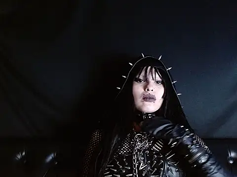 XXIOUX online show from October 26, 2025, 1:44 am