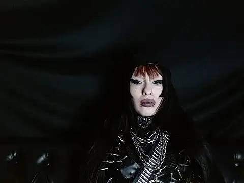 XXIOUX online show from November 10, 2025, 4:55 am