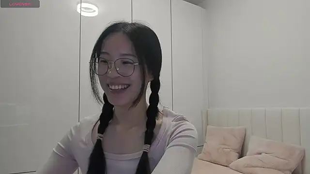 secretgirlfriendxo online show from November 14, 2025, 1:04 am