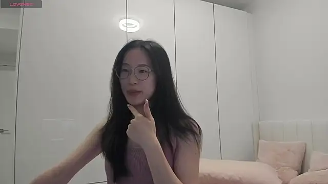 secretgirlfriendxo online show from November 22, 2025, 1:04 am