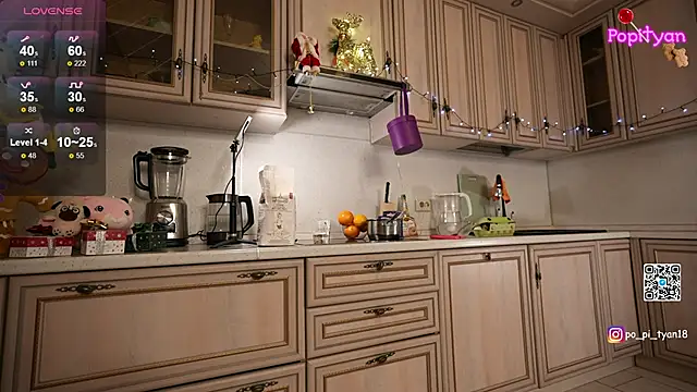 popityan1 online show from December 31, 2024, 12:00 am