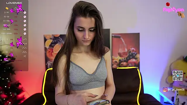 popityan1 online show from January 14, 2025, 10:55 pm