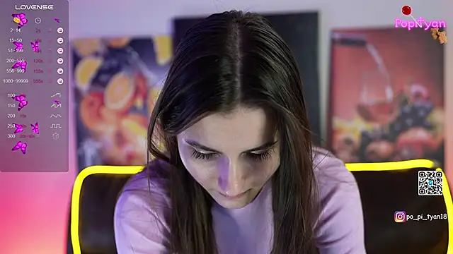 popityan1 online show from January 25, 2025, 8:00 pm