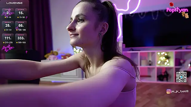 popityan1 online show from February 10, 2025, 2:19 am