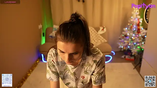 popityan1 online show from January 7, 2026, 10:51 am