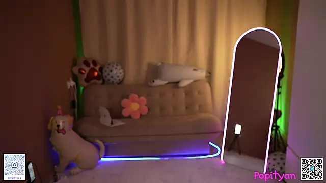 popityan1 online show from February 5, 2026, 7:35 am