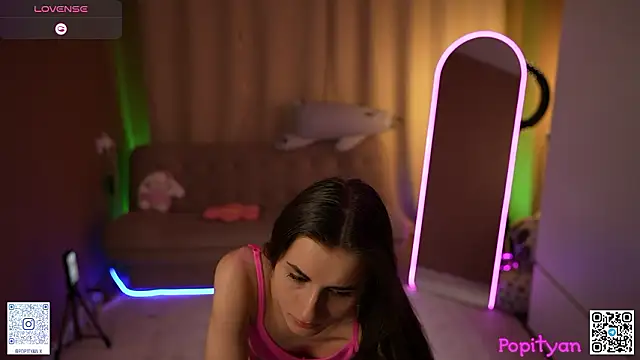 popityan1 online show from March 4, 2026, 9:04 am