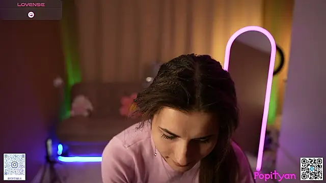 popityan1 online show from March 12, 2026, 8:42 am