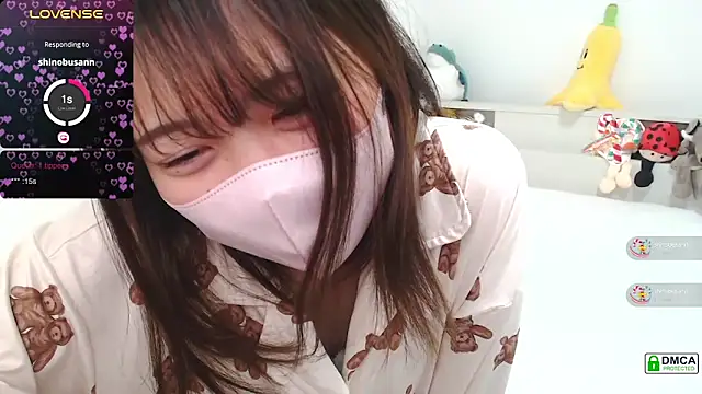 SUZU  online show from February 20, 2025, 10:15 pm