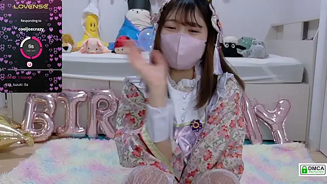 SUZU  online show from March 3, 2025, 12:16 pm