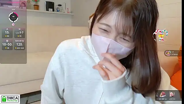 SUZU  online show from October 21, 2025, 6:03 am