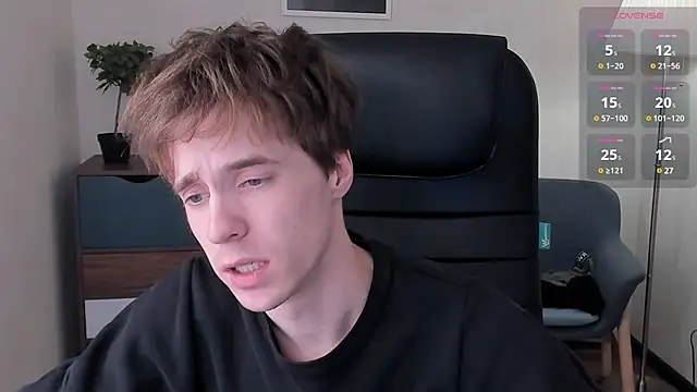  tokyo ghoul online show from February 22, 2025, 2:30 pm