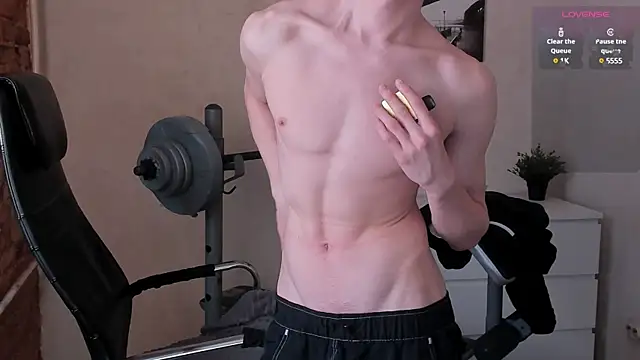  tokyo ghoul online show from March 9, 2025, 1:15 pm