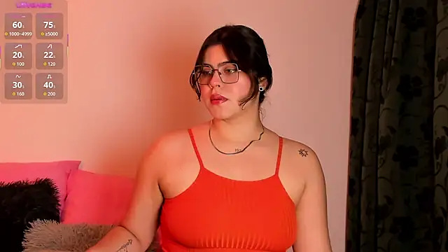 Snapshot of veronica185 chatting on June 11, 2026, 2:53 am veronica185 online show from June 11, 2026, 2:53 am