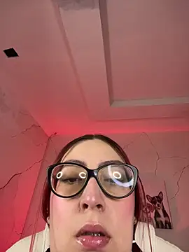 NiickyJones online show from January 10, 2026, 2:24 am