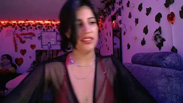 azahar  ziiz online show from February 25, 2025, 7:03 pm