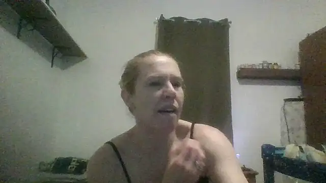 lisamatty4601 online show from May 30, 2026, 10:07 pm