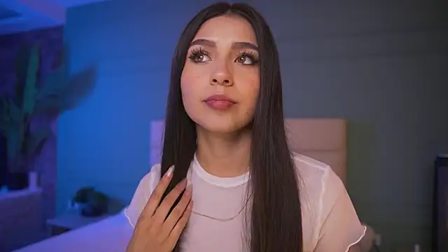 Ashley Jones9 online show from December 22, 2025, 2:14 pm