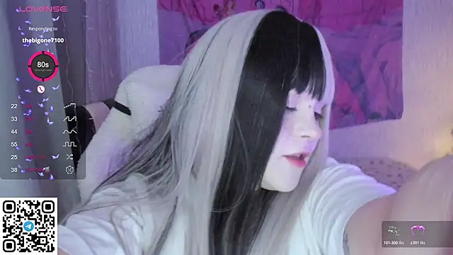 Snapshot of SelenaCute chatting on January 13, 2026, 6:08 am SelenaCute online show from January 13, 2026, 6:08 am