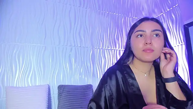 Abby  colins online show from February 21, 2026, 5:14 pm