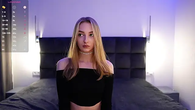 NotElis online show from April 25, 2026, 5:10 pm