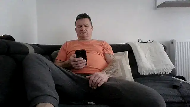 jaaako970 online show from February 23, 2026, 7:50 am