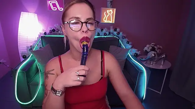 RikaRaily online show from January 7, 2025, 8:56 am