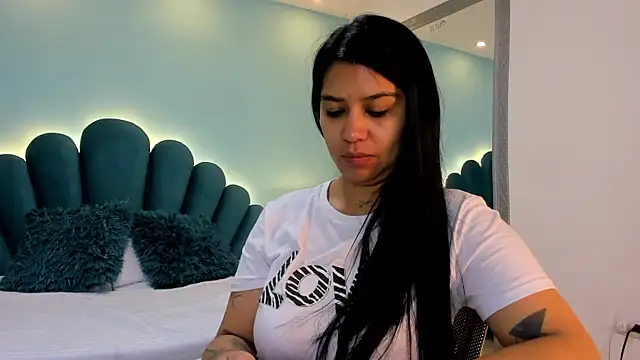 Snapshot of sharlott18 chatting on February 21, 2026, 11:22 am sharlott18 online show from February 21, 2026, 11:22 am