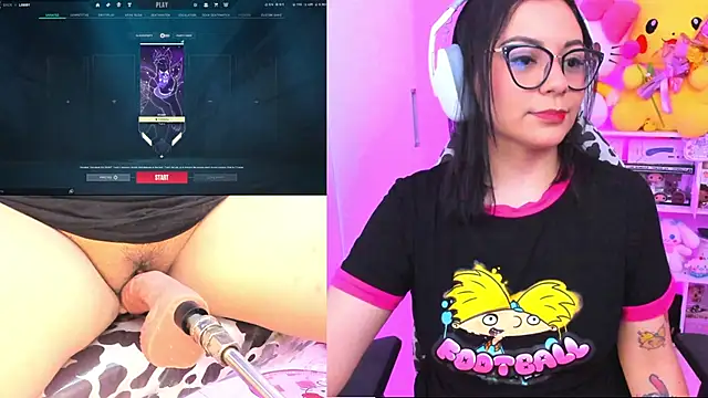 Snapshot of cinna_monroll chatting on January 20, 2025, 4:45 pm cinna monroll online show from January 20, 2025, 4:45 pm