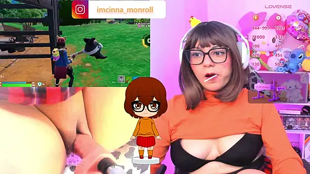 Snapshot of cinna_monroll chatting on September 14, 2025, 5:17 am cinna monroll online show from September 14, 2025, 5:17 am