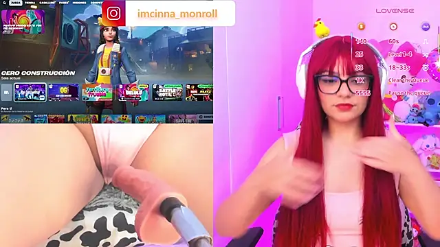 Snapshot of cinna_monroll chatting on September 23, 2025, 3:20 am cinna monroll online show from September 23, 2025, 3:20 am