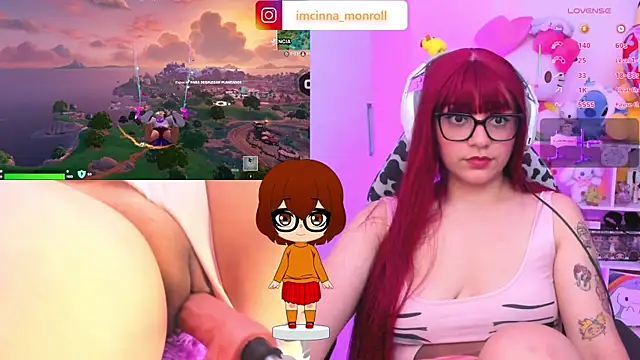 Snapshot of cinna_monroll chatting on September 30, 2025, 1:54 am cinna monroll online show from September 30, 2025, 1:54 am