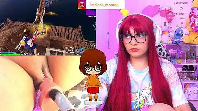 Snapshot of cinna_monroll chatting on October 3, 2025, 3:14 am cinna monroll online show from October 3, 2025, 3:14 am