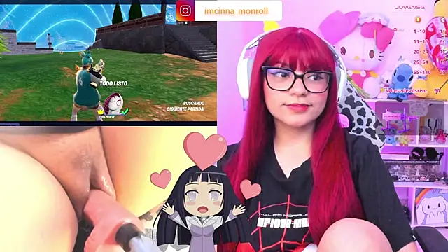 Snapshot of cinna_monroll chatting on October 4, 2025, 4:38 pm cinna monroll online show from October 4, 2025, 4:38 pm