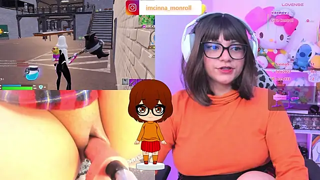 Snapshot of cinna_monroll chatting on October 5, 2025, 5:11 pm cinna monroll online show from October 5, 2025, 5:11 pm