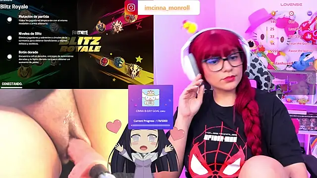 Snapshot of cinna_monroll chatting on October 15, 2025, 3:45 pm cinna monroll online show from October 15, 2025, 3:45 pm