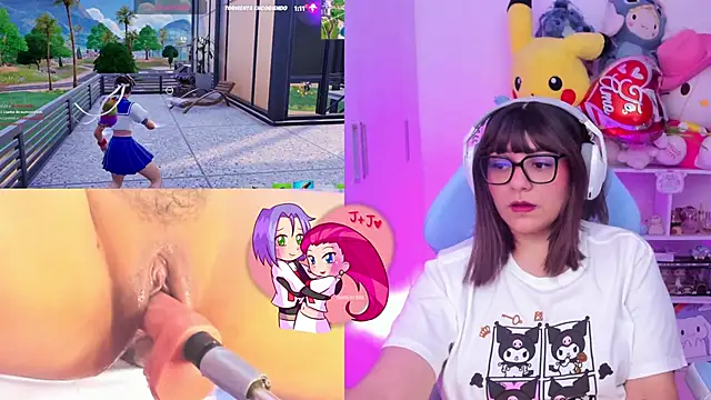 cinna monroll online show from April 14, 2026, 3:56 am