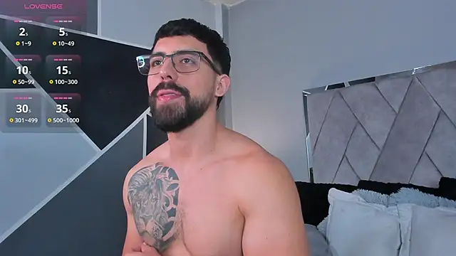 Snapshot of Markbrown chatting on December 7, 2024, 11:01 pm Markbrown online show from December 7, 2024, 11:01 pm